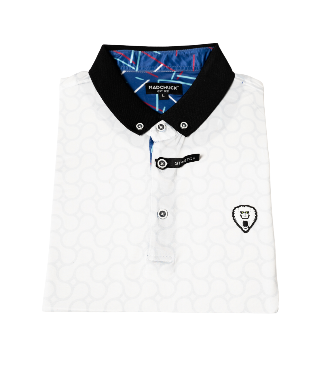 8's Mad Golf - Mad Chuck™