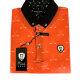 Tiger Mad Golf - Mad Chuck™