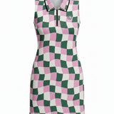 MAD VICTORY DRESS JG