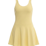 MAD BALLERINA DRESS BUTTER
