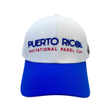 Puerto Rico Padel Cup Mad Cap