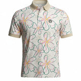 MAD ROSE MEN POLO JG