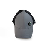 Grey / Charcoal Trucker