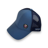 Navy Trucker