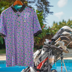 Tequila Sunrise Mad Golf - Mad Chuck™