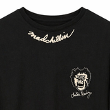 MADCHILLIN 2.0 TOTCHI GANG L/S BLACK