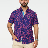 WIGGLES WOVEN