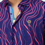 WIGGLES WOVEN
