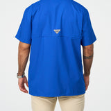 ROYAL 40 MAD SHIRTS SOLID