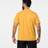 CUELLO REDONDO DORADO