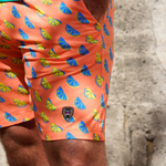 Lemon Volley - Mad Chuck™