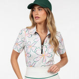 MAD ROSE WOMEN POLO JG