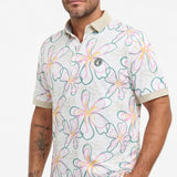 MAD ROSE MEN POLO JG