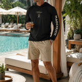MONACO RASHGUARD
