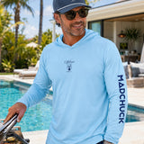 CAPRI RASHGUARD