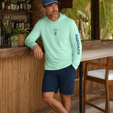 PLAYA FLAMENCO RASHGUARD