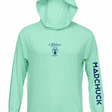PLAYA FLAMENCO RASHGUARD