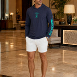 IBIZA RASHGUARD