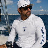 ST. BARTH'S RASHGUARD
