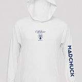ST. BARTH'S RASHGUARD