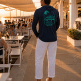 IBIZA RASHGUARD