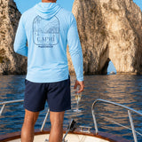 CAPRI RASHGUARD