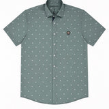 SPRUCE WOVEN - OLIVE