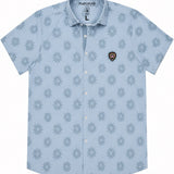 NORTH STAR WOVEN - SLATE