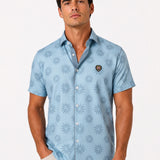 NORTH STAR WOVEN - SLATE