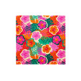 Miss Bali by MadChuck All-over print bandana- Amapola