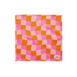 Miss Bali by MadChuck All-over print bandana- Groovy
