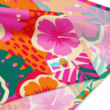 Miss Bali by MadChuck All-over print bandana- Amapola