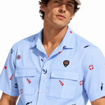 HARBOR MAD SHIRT - Mad Chuck™ Main Product Photo