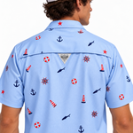 HARBOR MAD SHIRT - Mad Chuck™ Photo 2