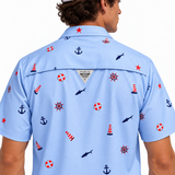 HARBOR MAD SHIRT - Mad Chuck™ Photo 2