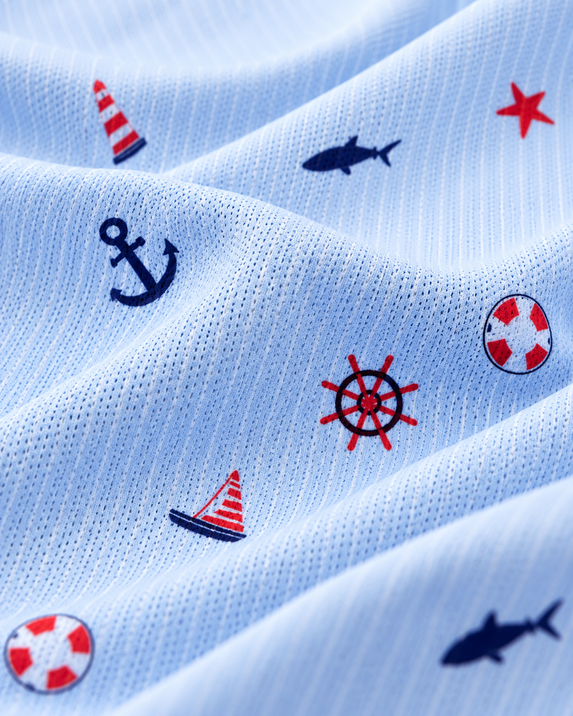 HARBOR MAD SHIRT - Mad Chuck™ Photo 3