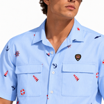 HARBOR MAD SHIRT - Mad Chuck™ Photo 4