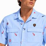 HARBOR MAD SHIRT - Mad Chuck™ Photo 4