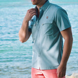 SLATE MAD SHIRTS SOLID