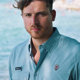 SLATE MAD SHIRTS SOLID