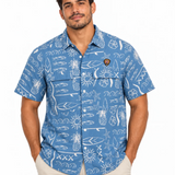 ISLA MAD SHIRT