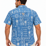 ISLA MAD SHIRT