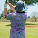 Tequila Sunrise Mad Golf