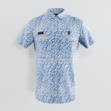 RIPPLES MAD SHIRTS PRINT