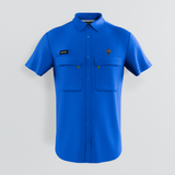 ROYAL 40 MAD SHIRTS SOLID