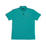 GREEN GOLF POLO - Mad Chuck™