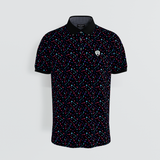 NEON CLUBS GOLF POLO