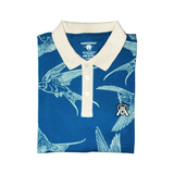 SALGADO GOLONDRINAS POLO MIDNIGHT