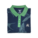 SALGADO GOLONDRINAS POLO POLAR NIGHT