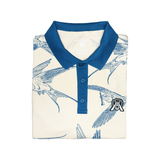 SALGADO GOLONDRINAS POLO ARCTIC WOLF